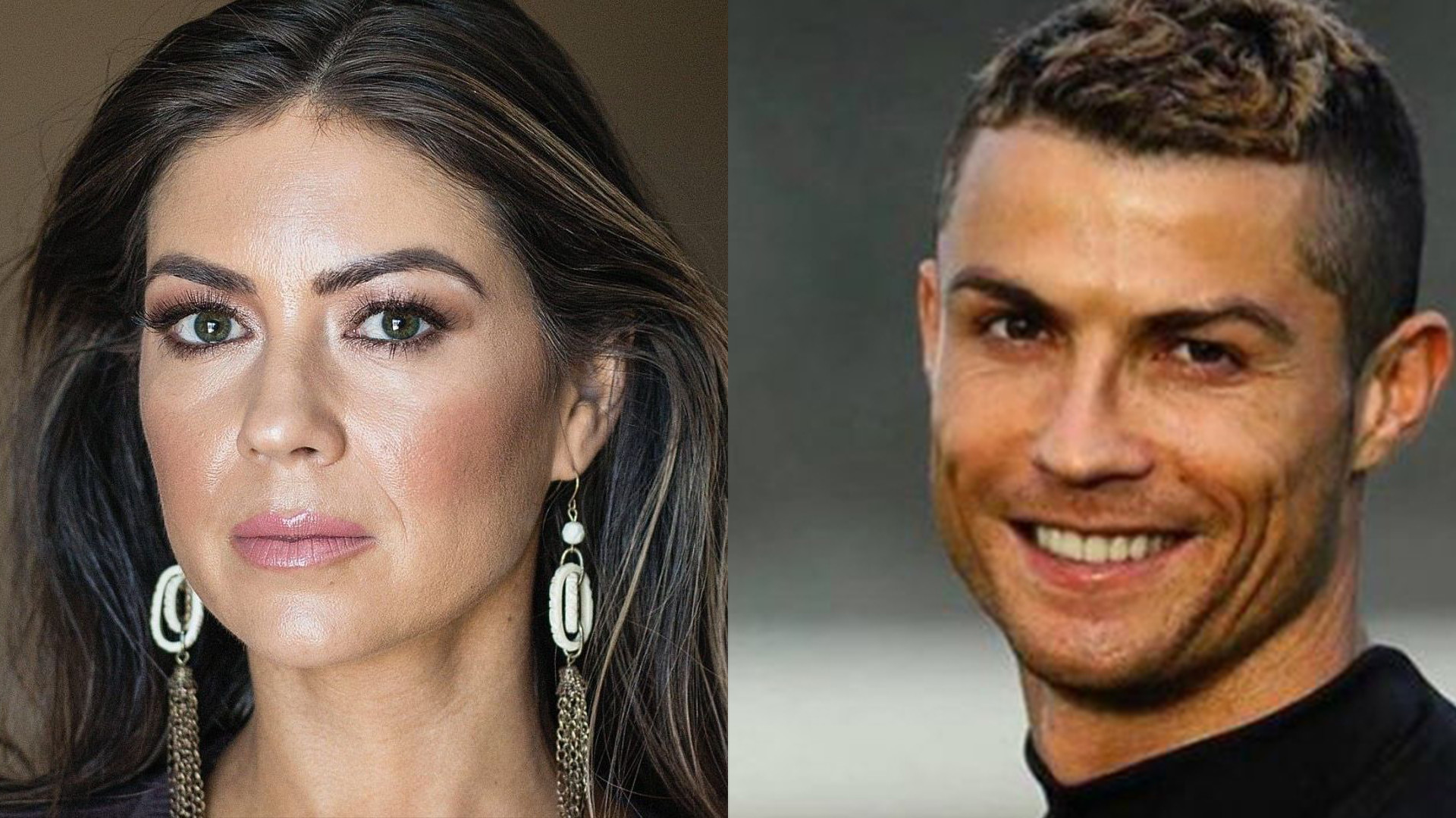Foi encontrado ADN de Cristiano Ronaldo no corpo de Kathryne Mayorga