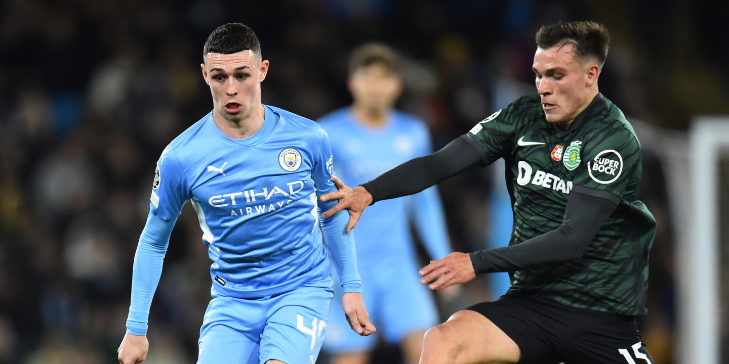 Manchester City x Sporting Lisboa: escalação, desfalques e mais do jogo da  Champions League 21/22