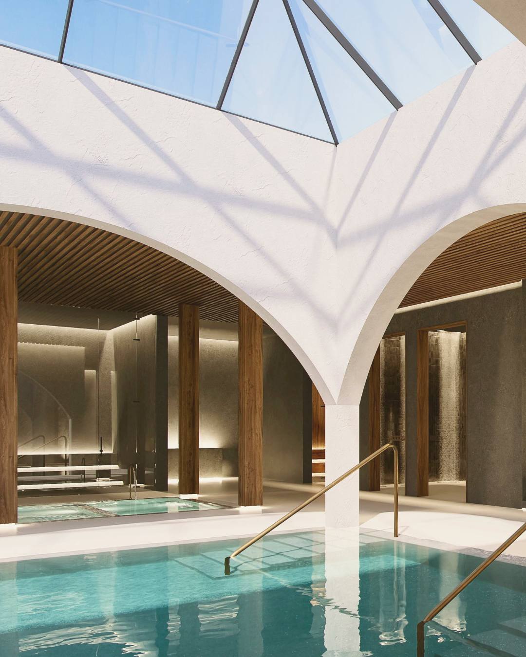 O resort de luxo all inclusive ideal para famílias já abriu – e fica na marina da ilha da Madeira