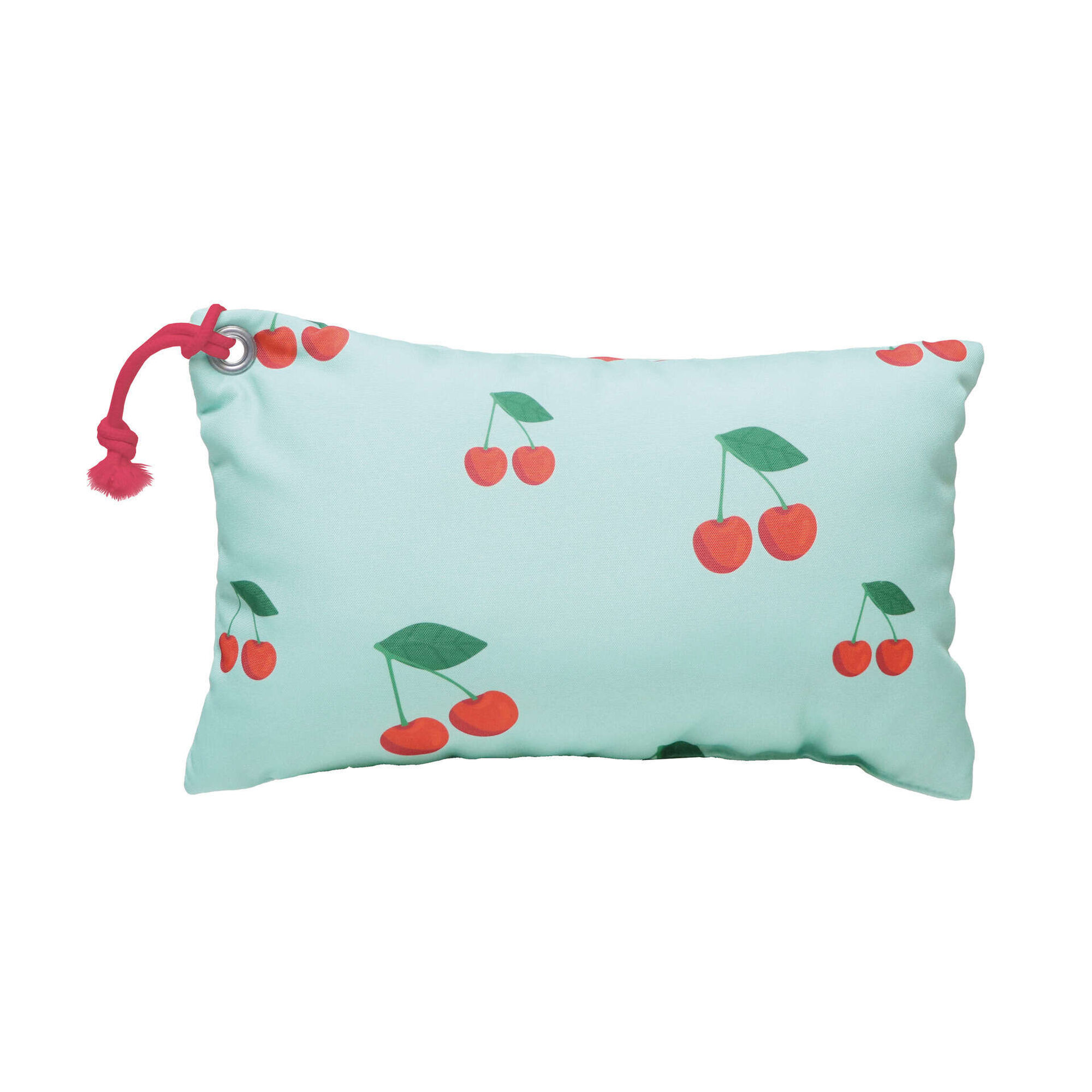 Continente, Kasa Almofada de Praia Cerejas Capri