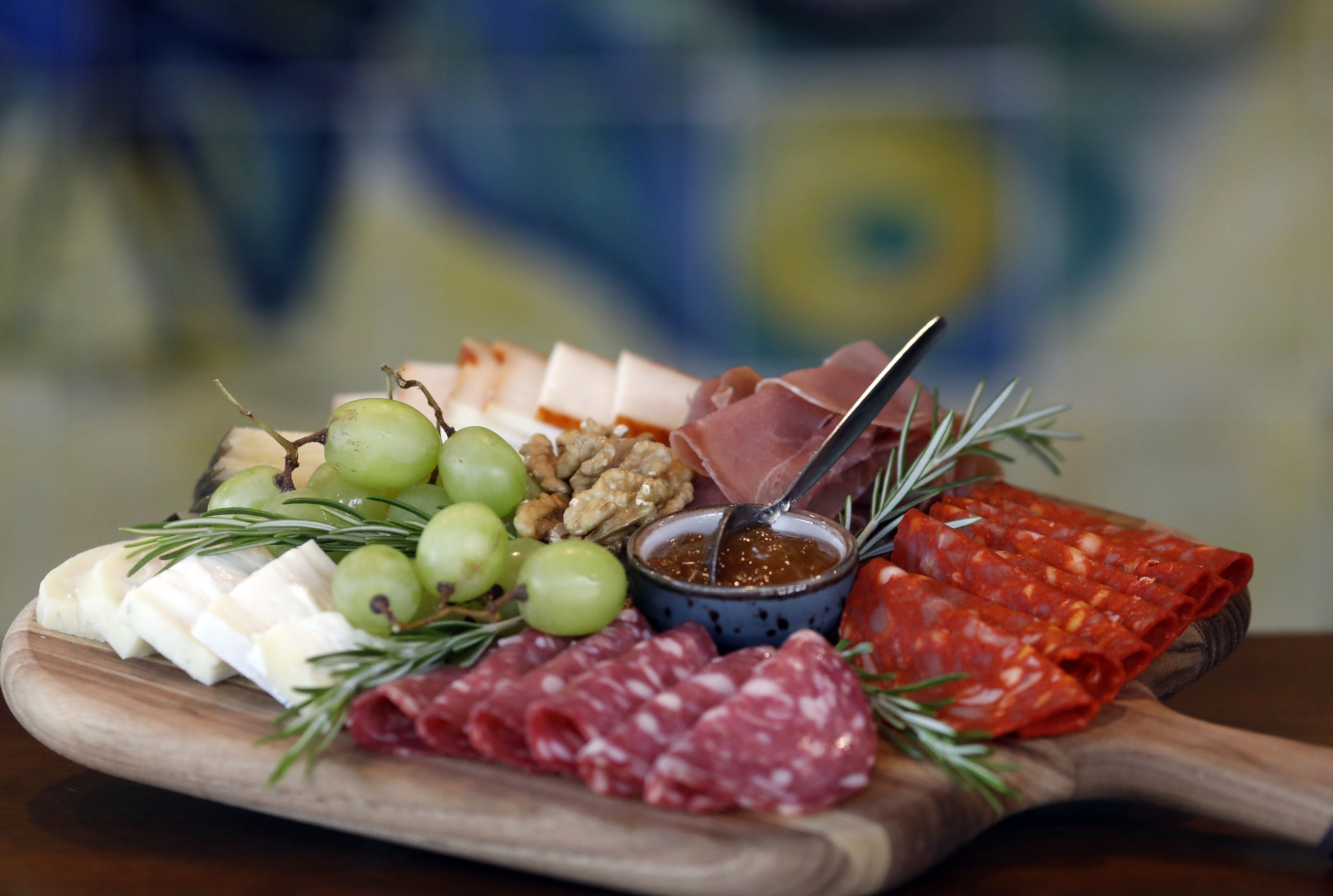 Lago Lisboa. Escondido nos jardins do Campo Grande, este é o spot para petiscar entre amigos