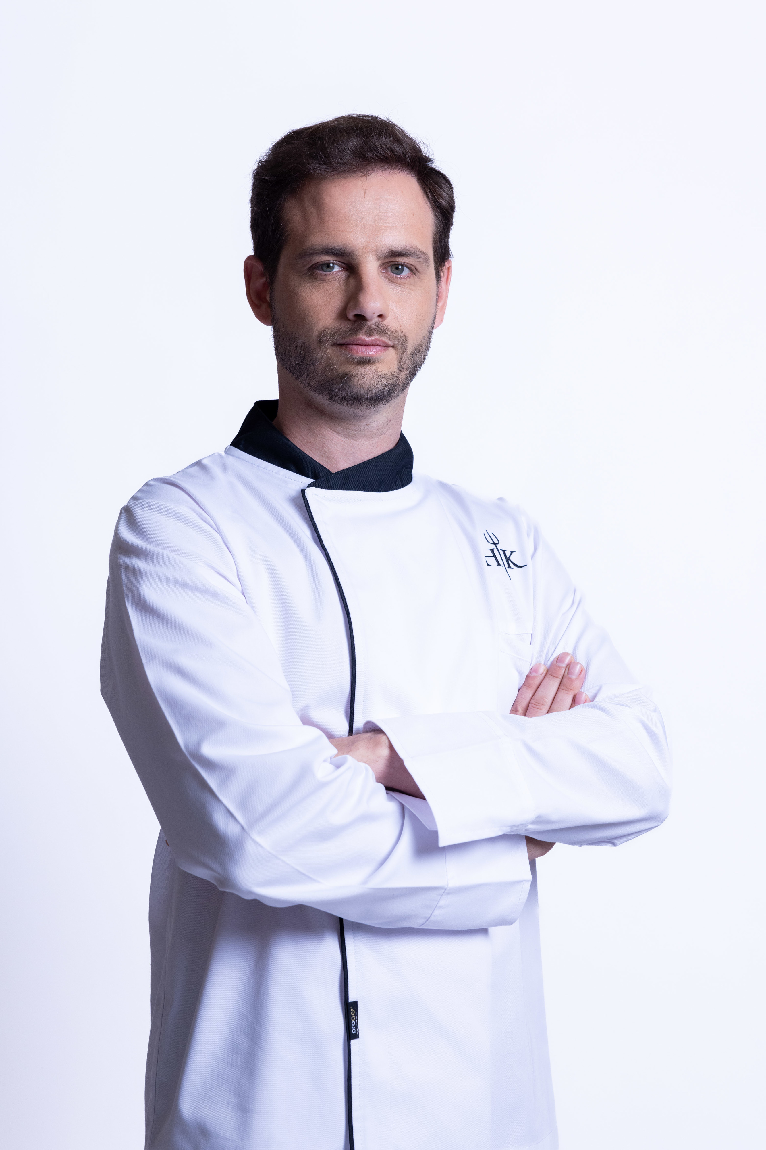 Luís Lourenço recorda morte do pai. “Acabou por se suicidar dentro do próprio restaurante”