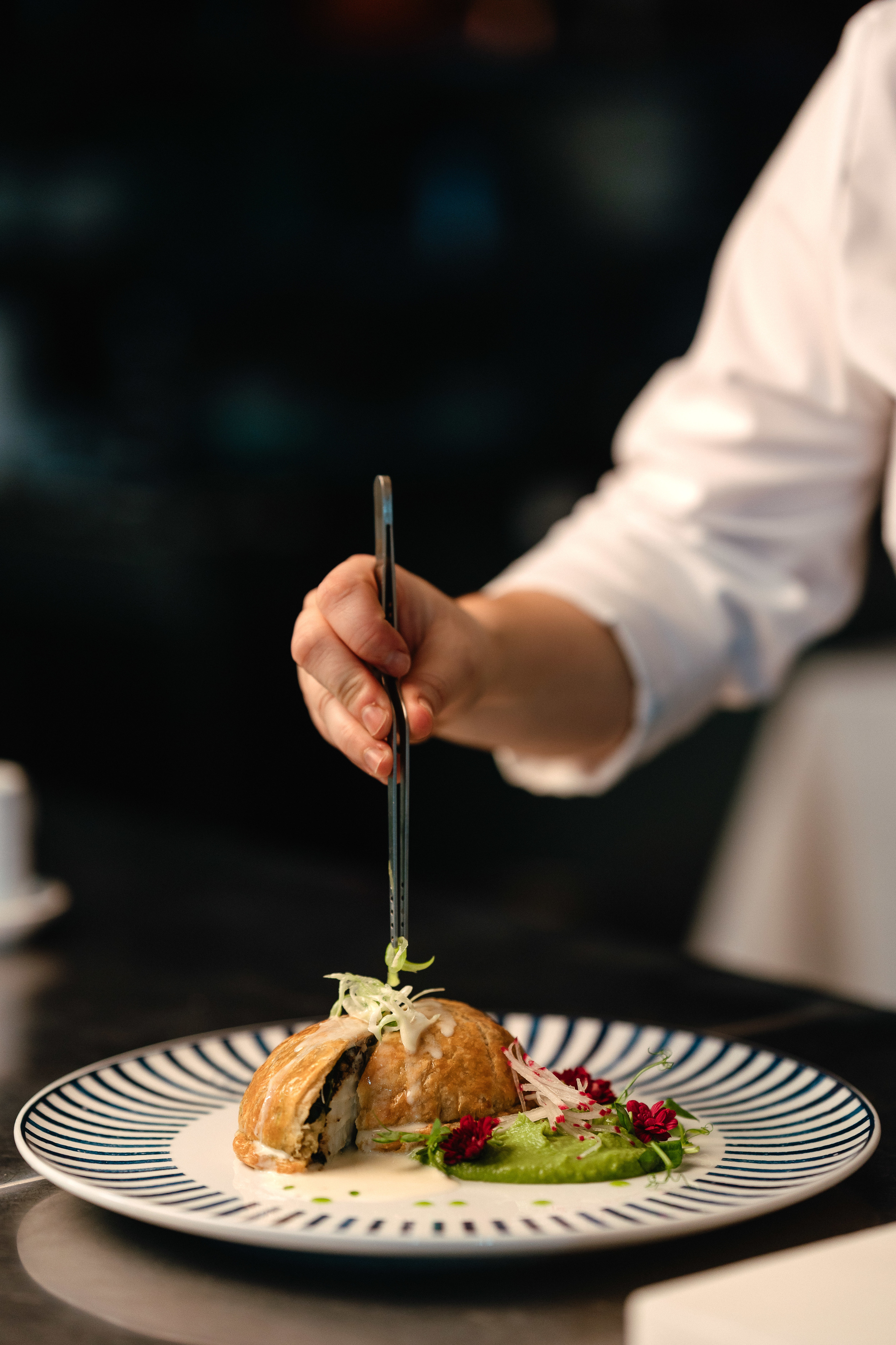 Experimentámos o menu de Natal do RIA e já só pensamos em voltar. Saiba quanto custa