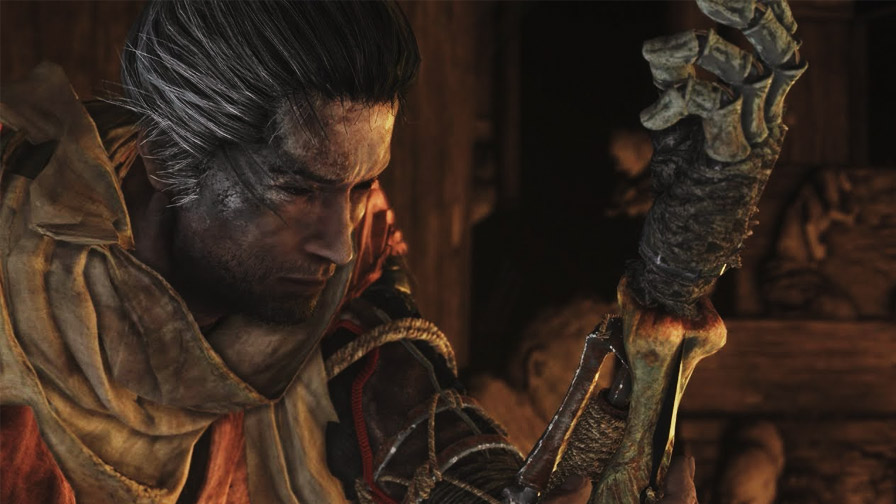 Game Awards 2019 elege 'Sekiro: Shadows Die Twice' como o Jogo do Ano; veja  lista de vencedores, Games