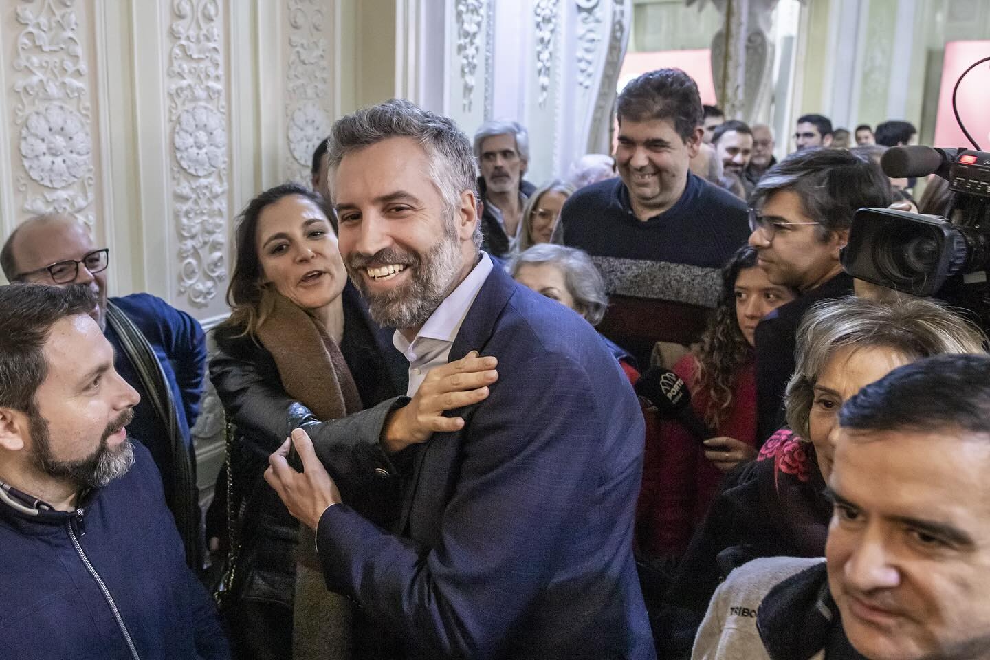 O próximo primeiro-ministro pode ser de São João da Madeira. E é preciso perceber o que isso significa