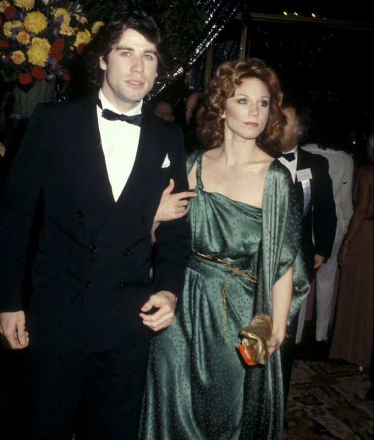 O look mais marcante da cerimónia dos Globos de Ouro no ano em que nasceu