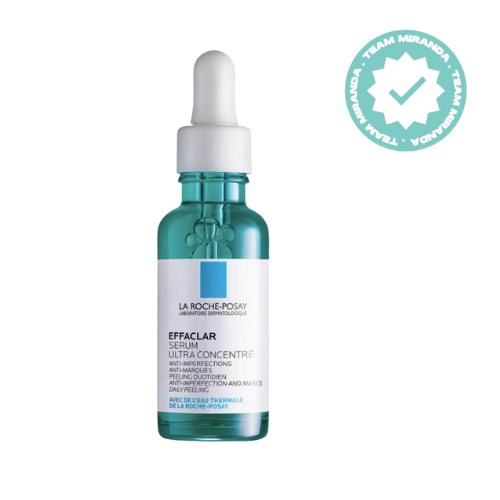 La Roche-Posay, Effaclar Sérum Ultra Concentrado