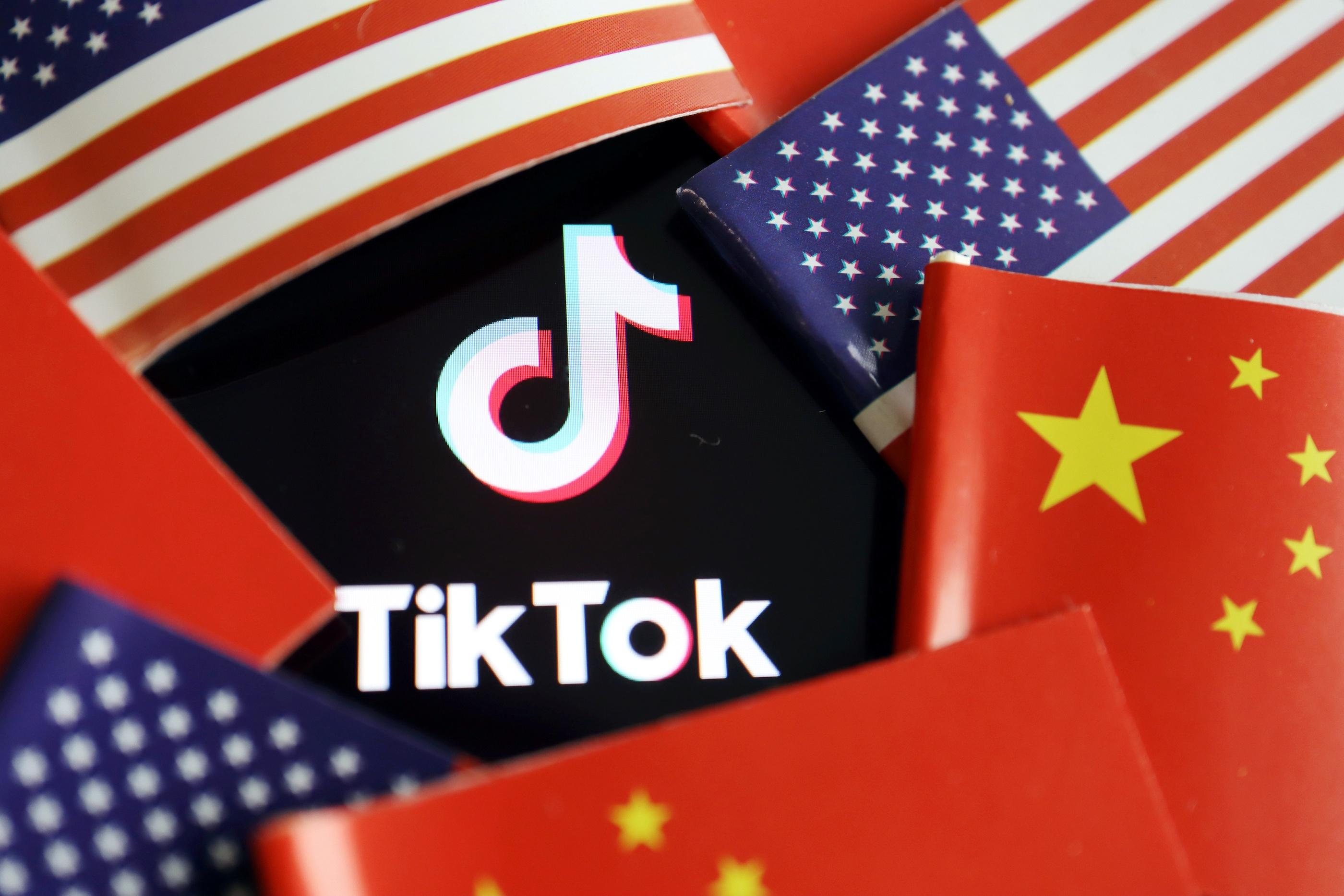 Nova “reviravolta” na saga do TikTok. EUA e China chegam a acordo e aproximam-se de uma solução para a rede social