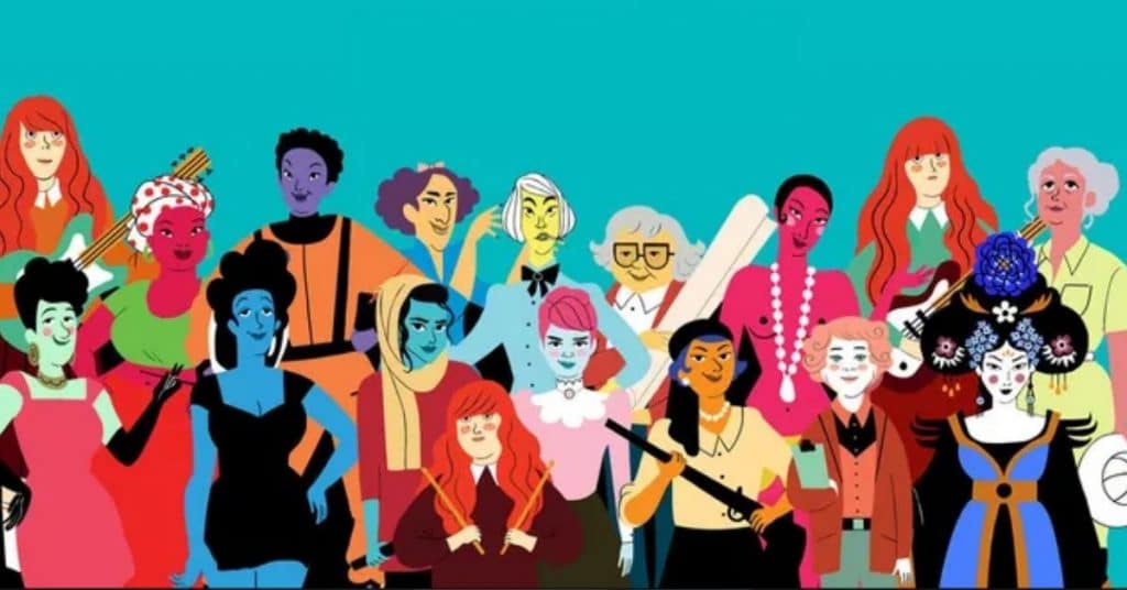 “Destemidas”. Como é a série da RTP sobre direitos humanos que foi retirada após denúncias