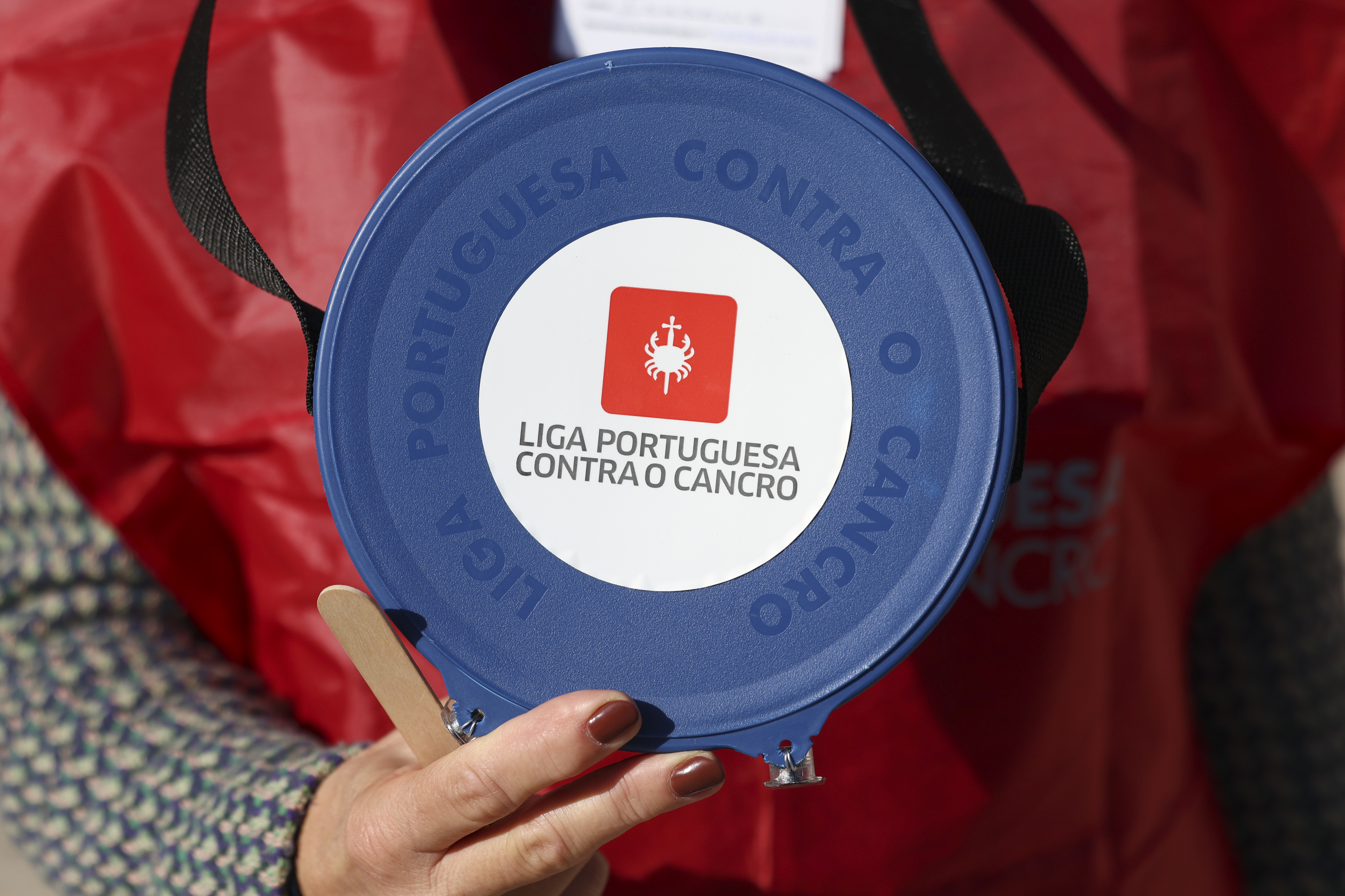 Liga Portuguesa Contra o Cancro apoiou 23 mil doentes em 2024 com quase 1,8 milhões de euros