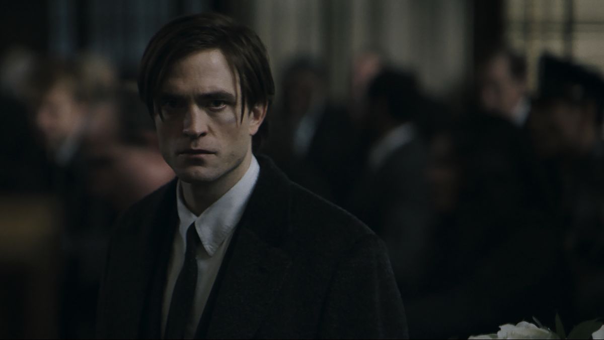 Robert Pattinson está infetado com COVID-19