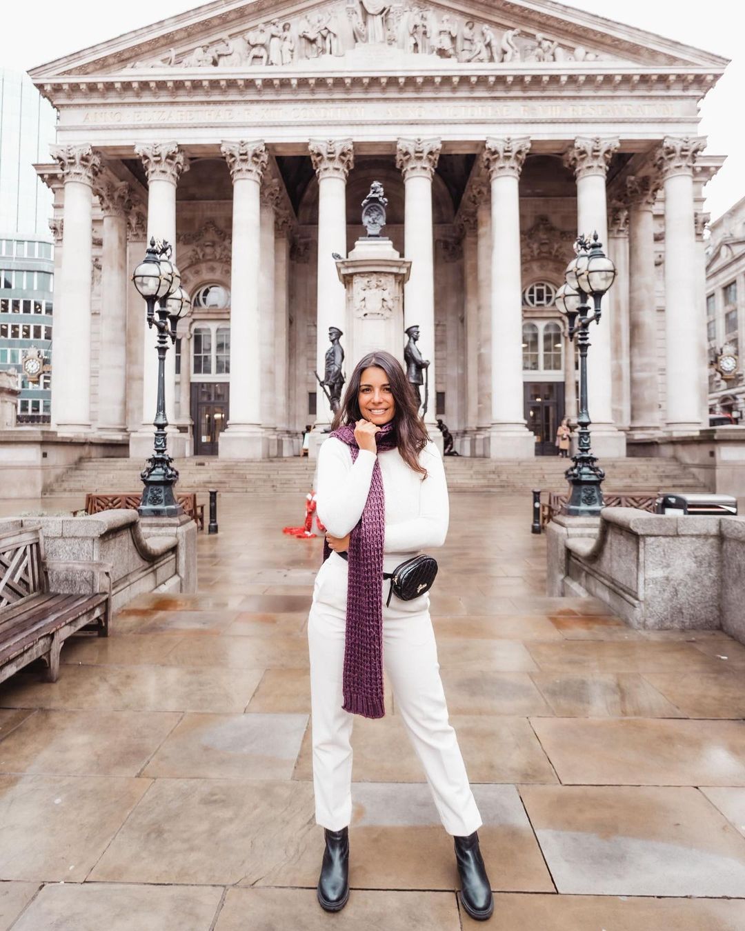 Falámos com Tânia Libano, a “Hitch” portuguesa que ajuda os homens mais tímidos a encontrar o amor
