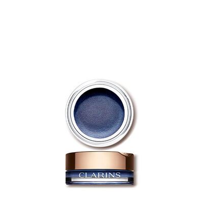 Clarins, Ombre Satin Sombra de Olhos, Cor Baby Blue
