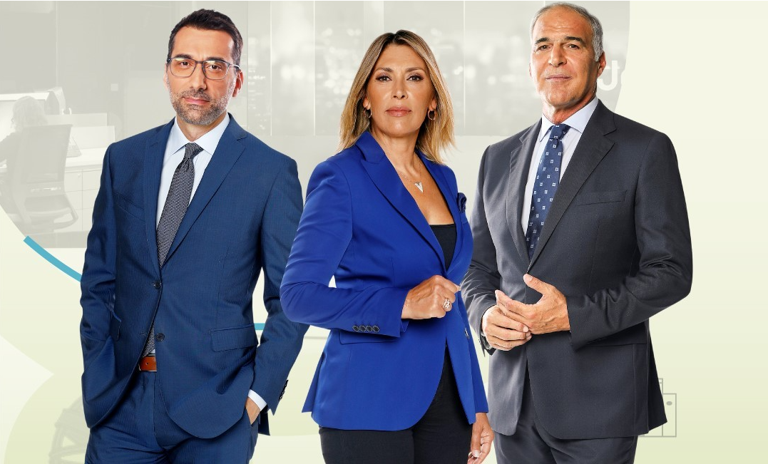 Audiências. Autárquicas dominam horário nobre e SIC sai a ganhar