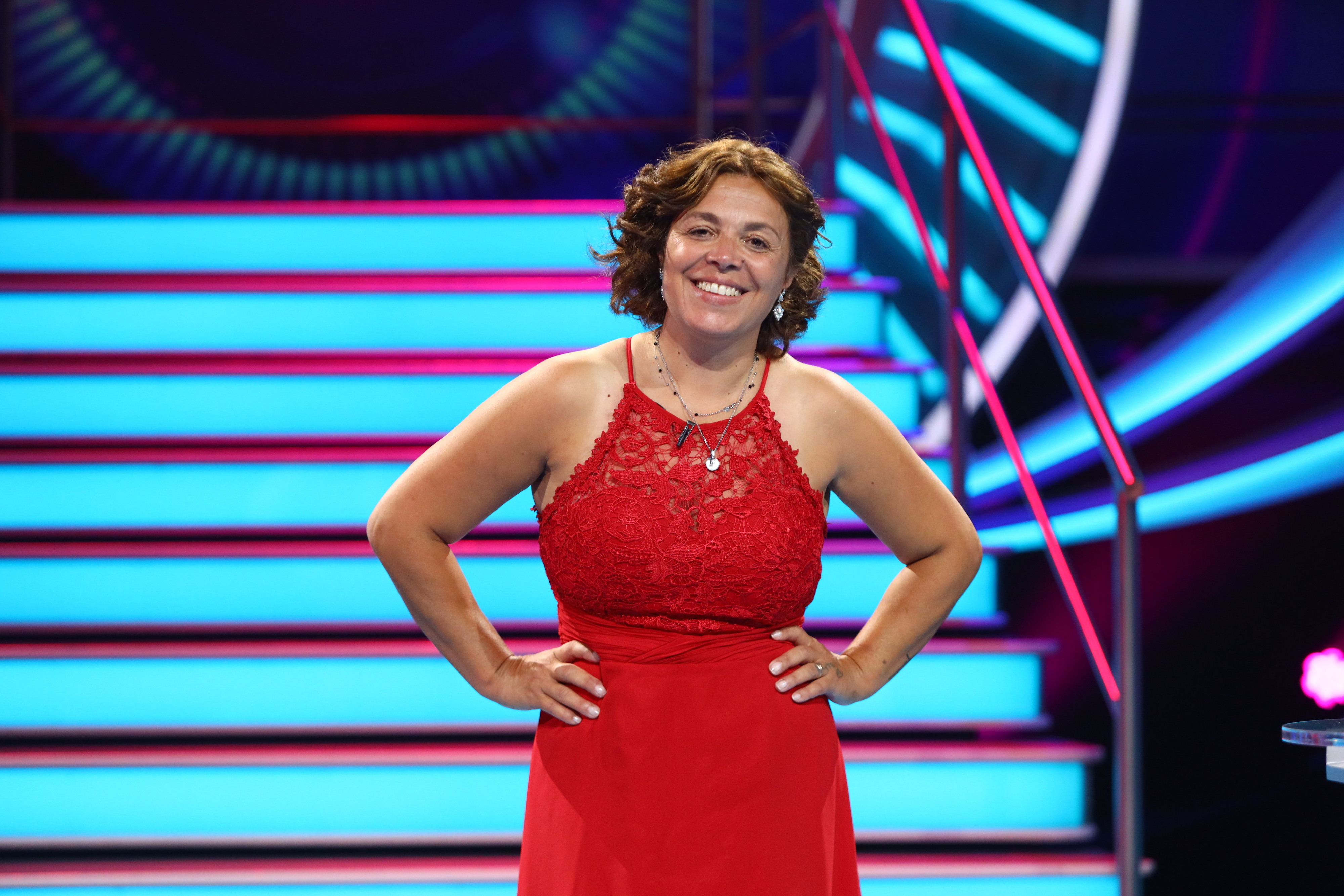 Conceição tatua “Big Brother” nas costas. “A marca de mais uma conquista na minha vida”