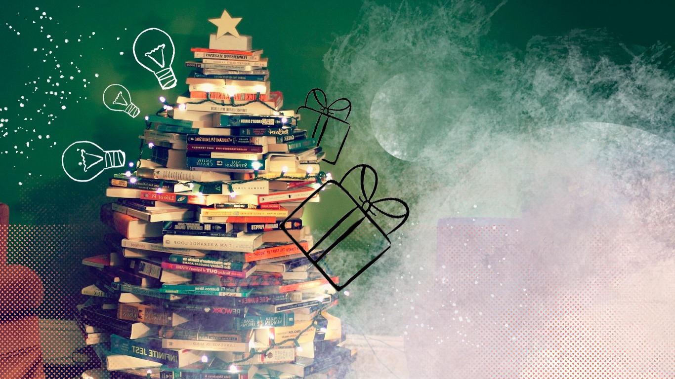 5 sítios onde pode encontrar um presente de Natal criativo e personalizado