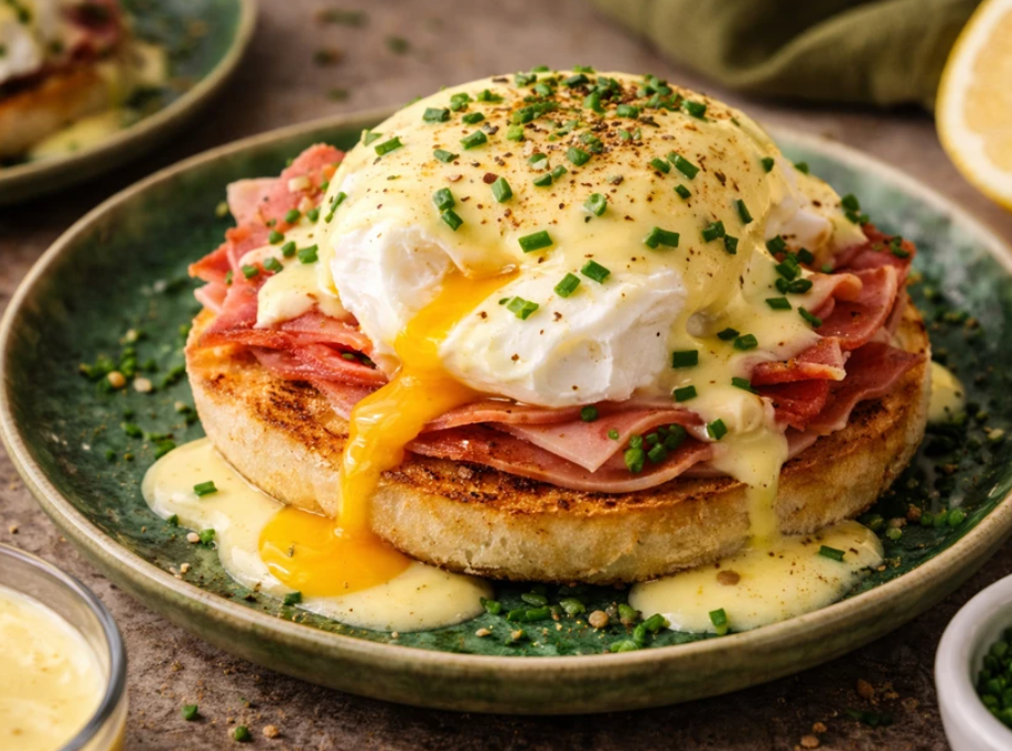 Farto de comer ovos cozidos, estrelados ou mexidos? 8 receitas diferentes e gulosas para pôr à prova