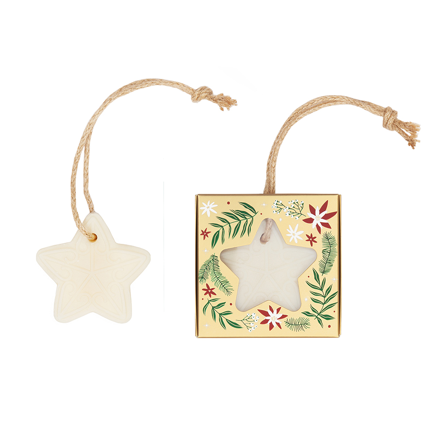 Castelbel, Sabonete 80g Gold Star