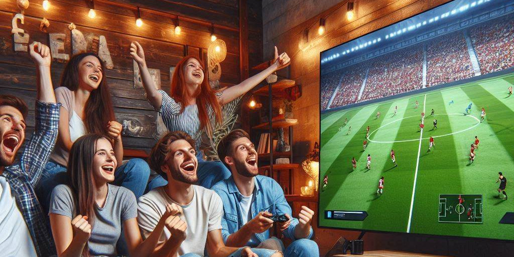 Quem é afinal o “dono da bola” na legislação que quer tornar os eSports em desporto?