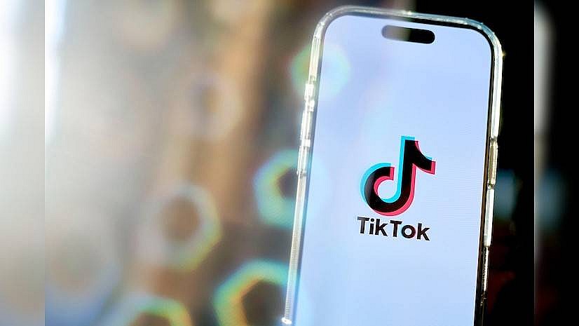 Trump diz que chegou a acordo com presidente da China para manter TikTok nos Estados Unidos