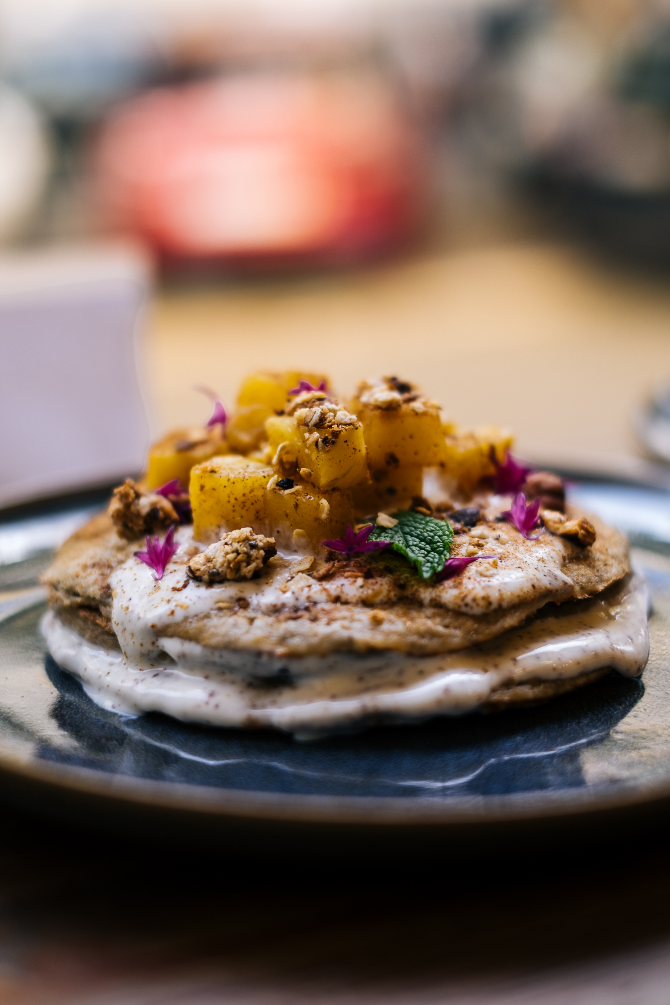 Therapist. O restaurante que deu mil voltas, dá mais uma — e agora até tem uma mercearia a granel