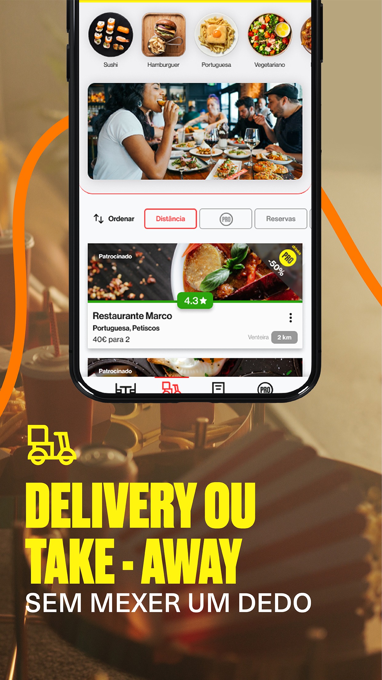 DIG (Dig Inn)  Order online - Apps on Google Play