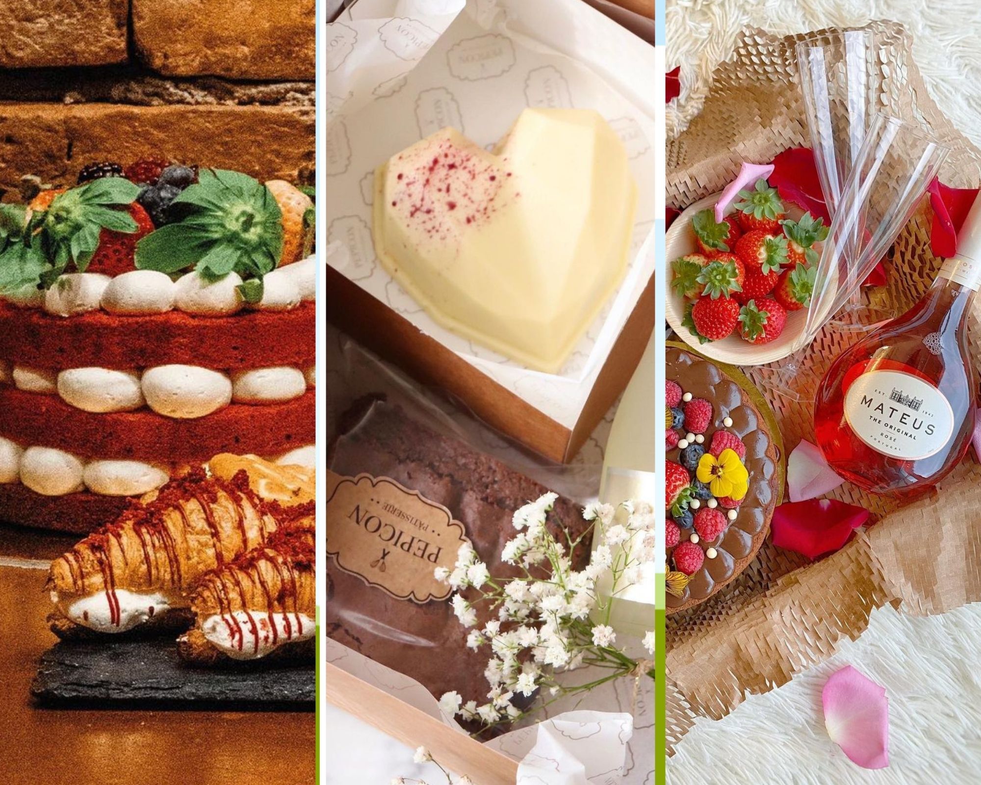 Dia dos Namorados. Ofereça uma caixa (e não é de chocolates)