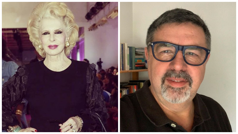 Lili Caneças pega-se com José Carlos Malato nas redes sociais: “Senti vergonha alheia com este post”