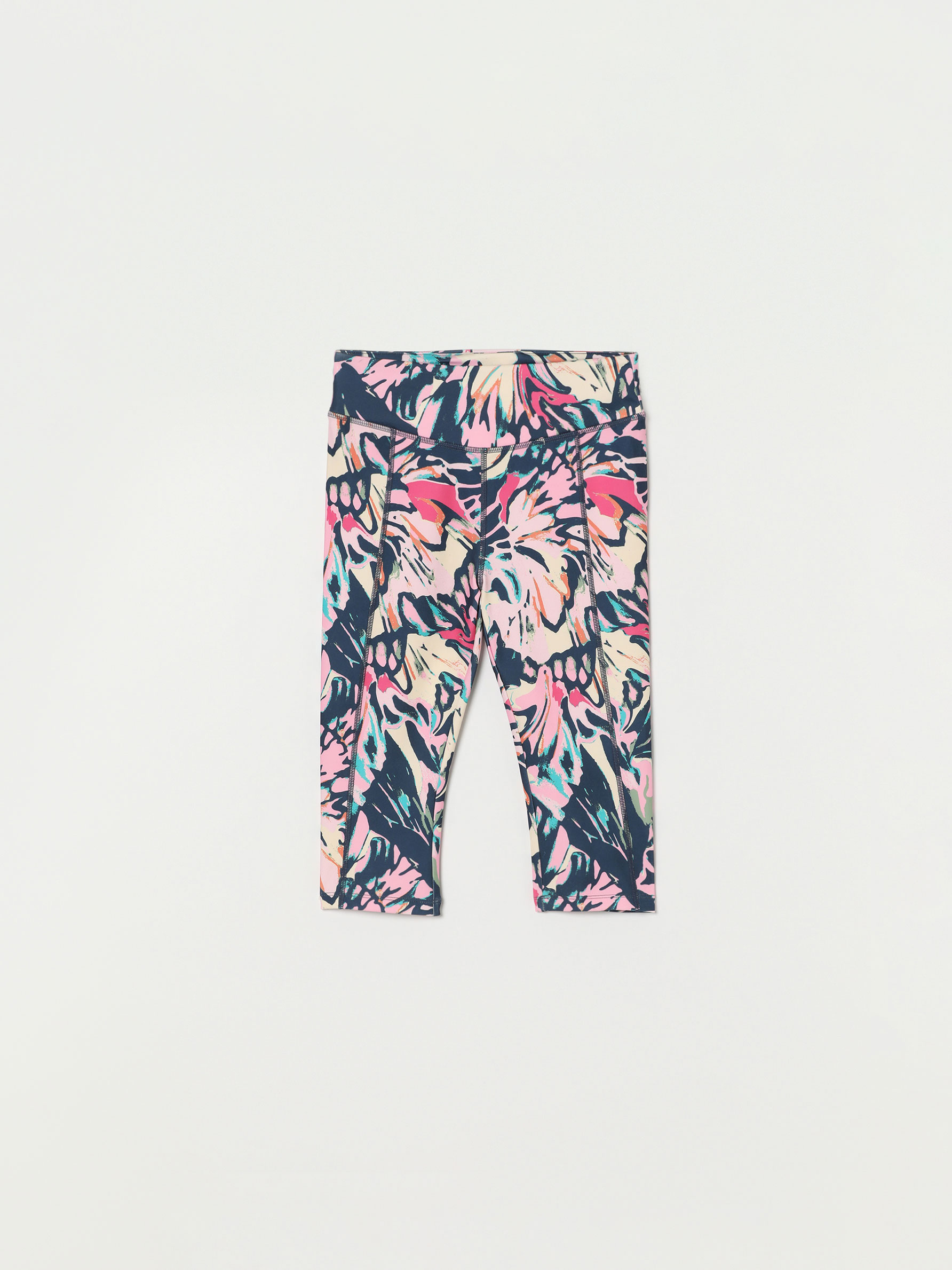 Lefties, Leggings desportivas capri