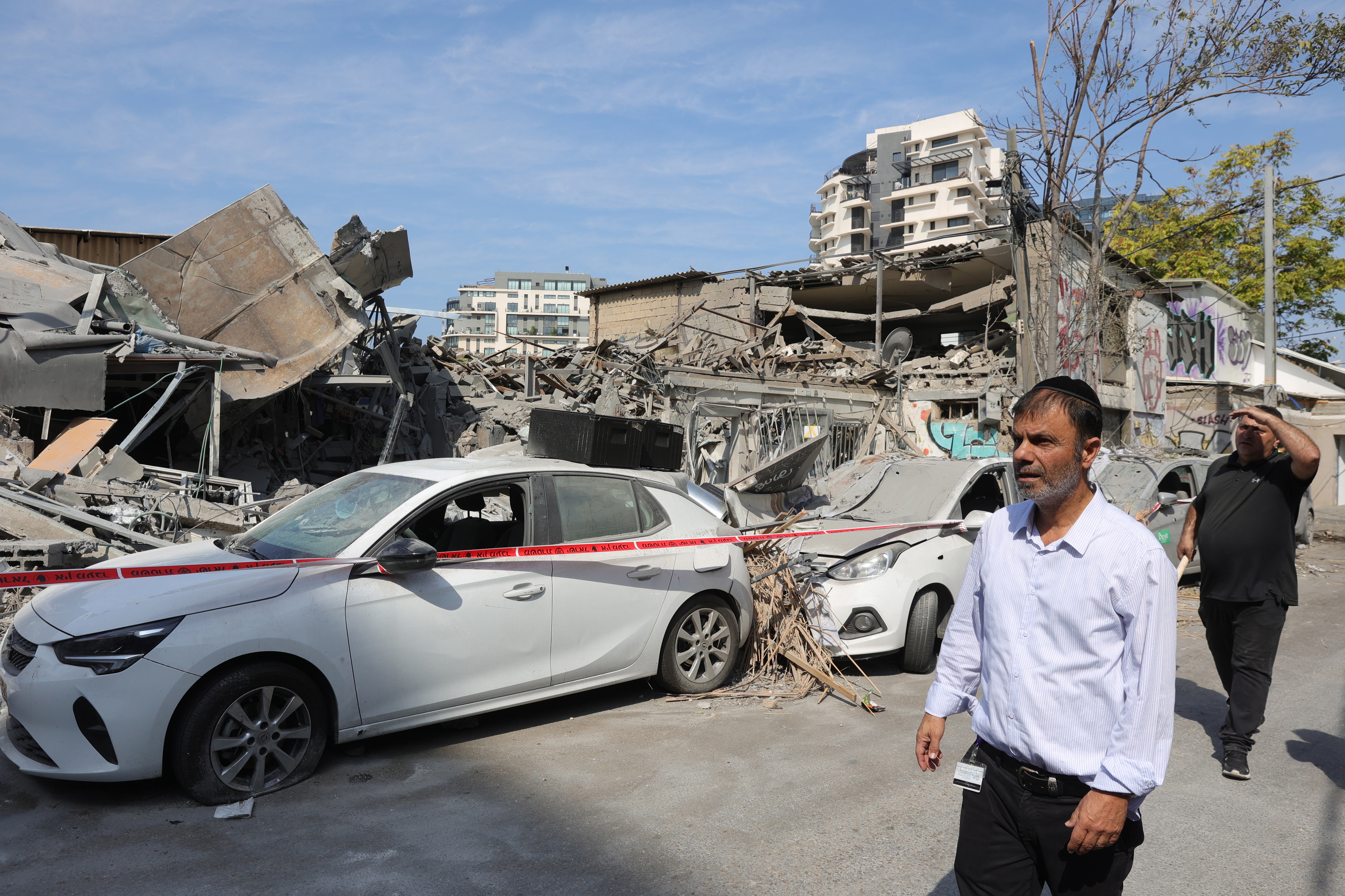 Israel usou Inteligência Artificial para criar “listas de morte” e marcou 37 mil palestinianos como possíveis combatentes