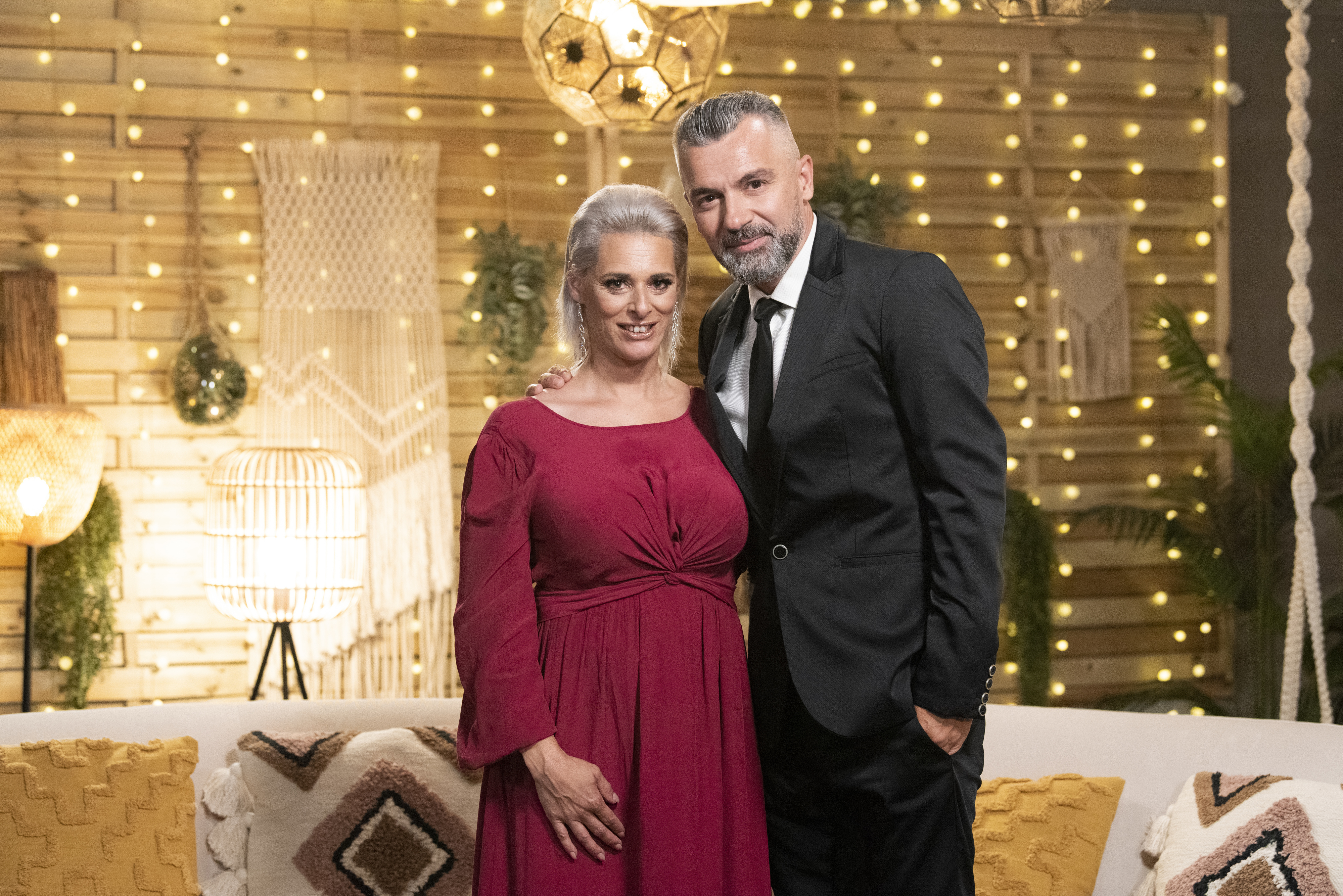 Gala de “O Amor Acontece” passa para o sábado (depois de “Festa é Festa”)