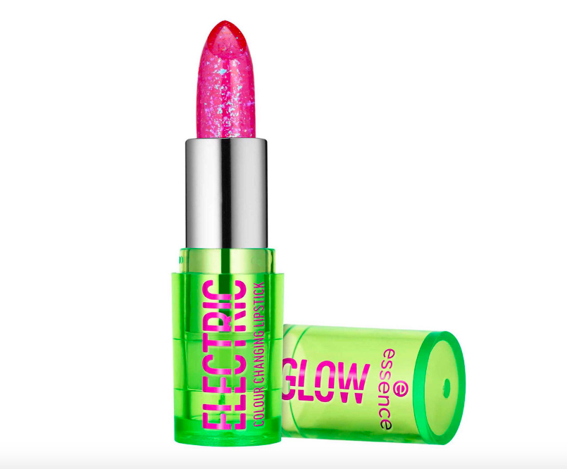 Essence, Batom de Cor Ajustável Electric Glow