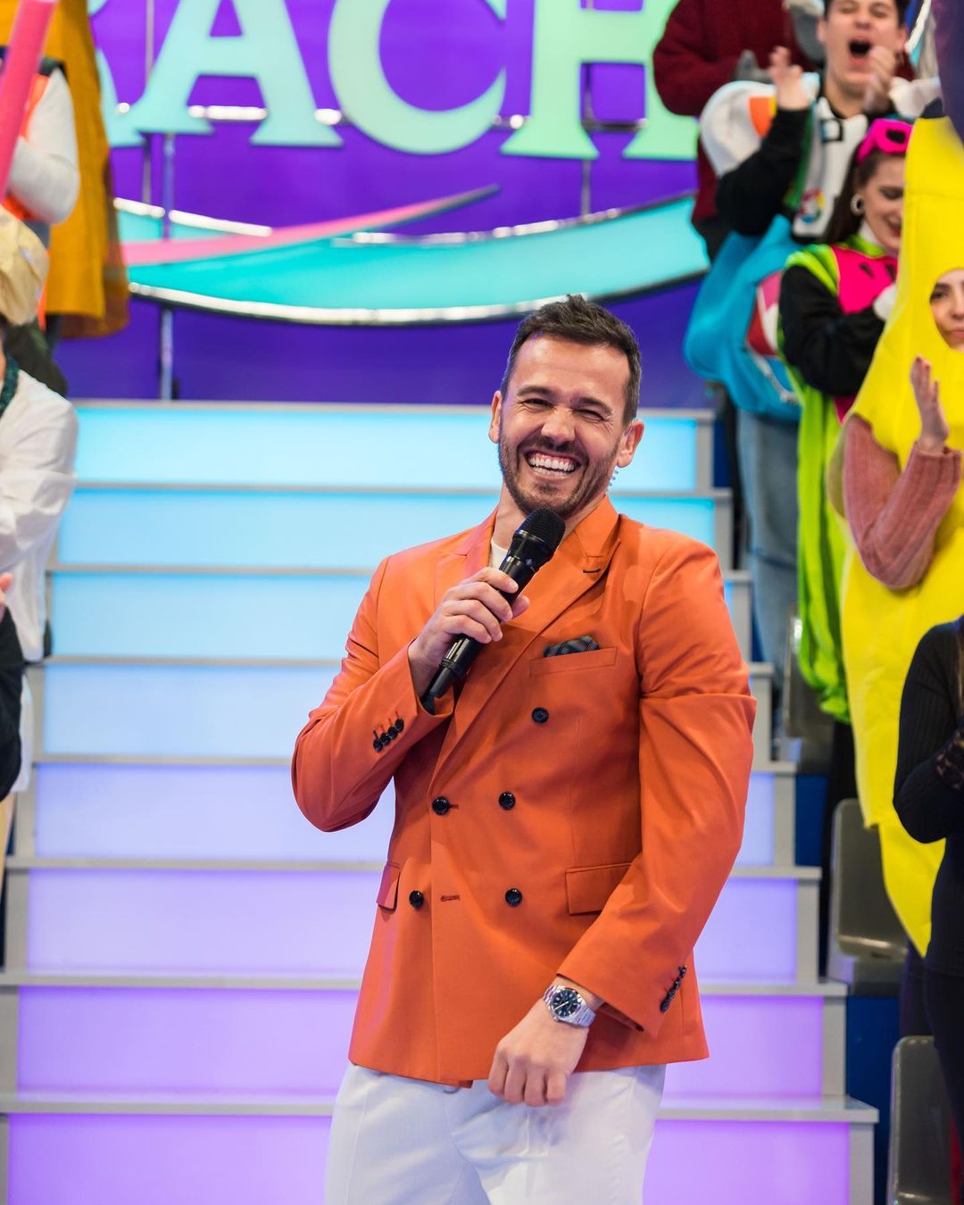 Domingo também é dia. “Vai ou Racha”, de Pedro Teixeira, chega ao horário nobre da TVI