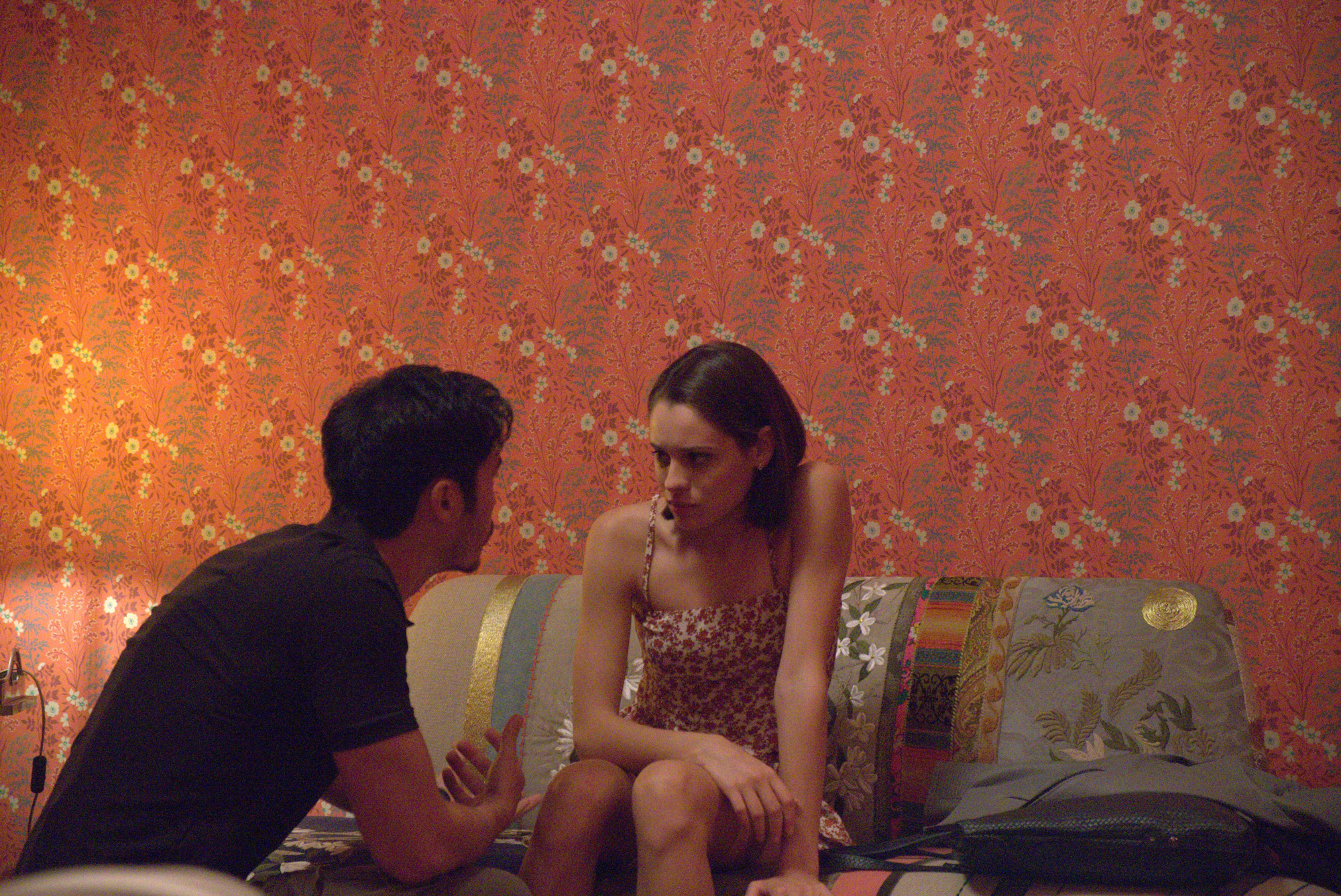 “Clube dos Assassinos”. Saiba quando (e onde) vai poder ver o novo filme de Daniela Melchior