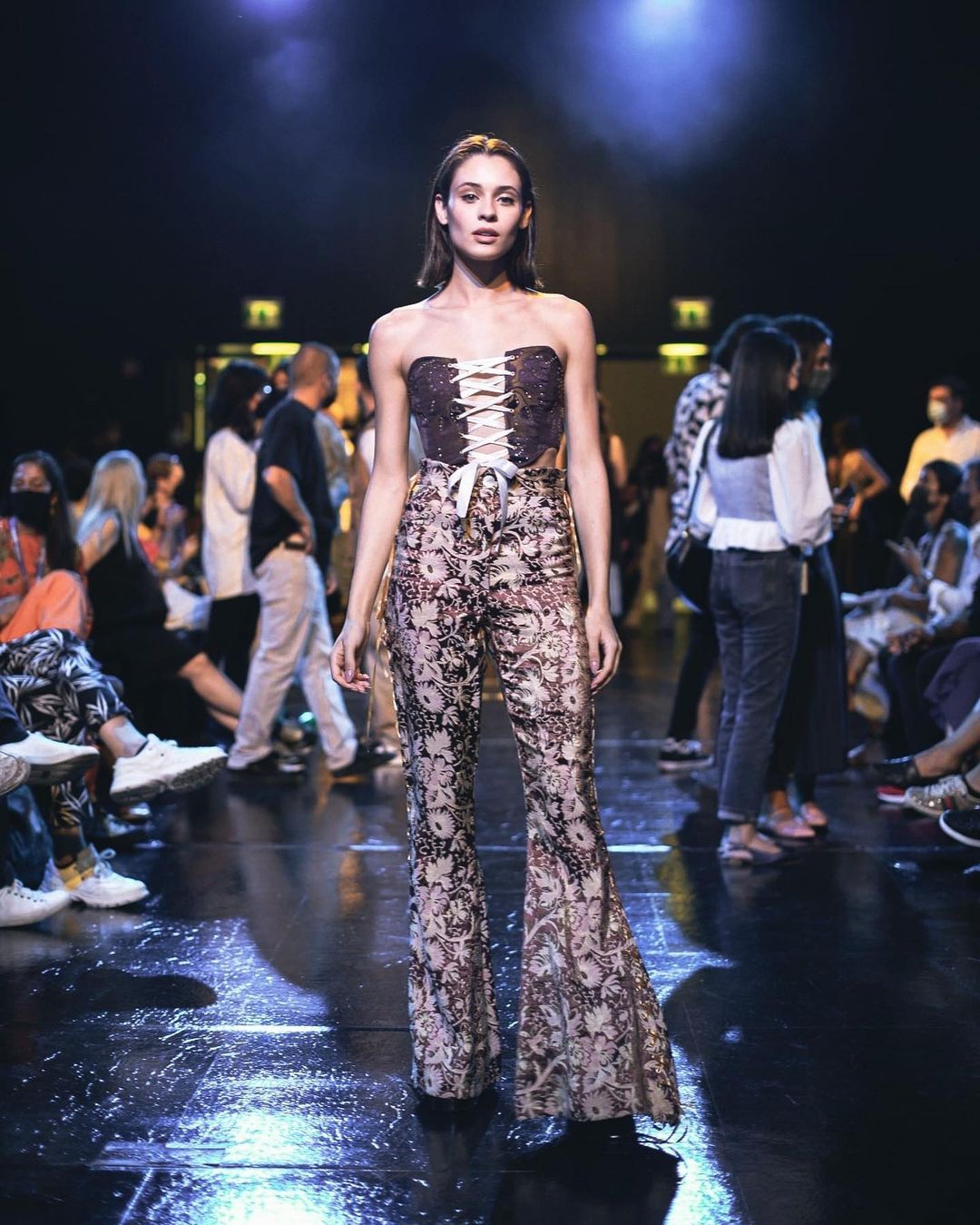 Daniela Melchior soma e segue. Atriz fará parte de “Velocidade Furiosa 10”