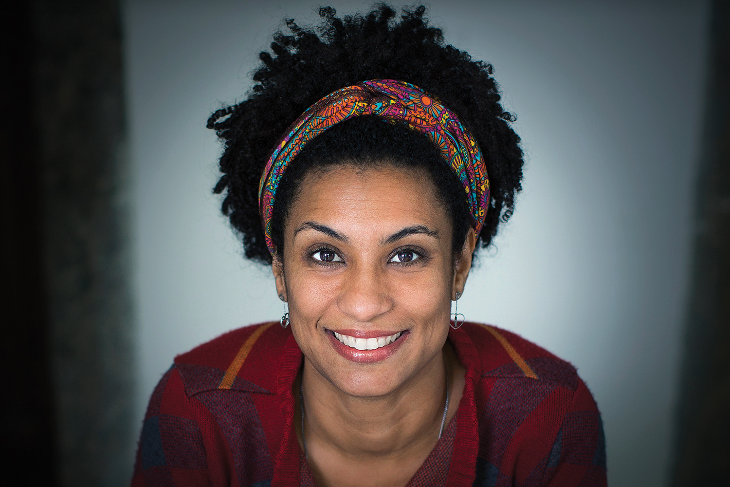 O bolero de Satã de Marielle Franco