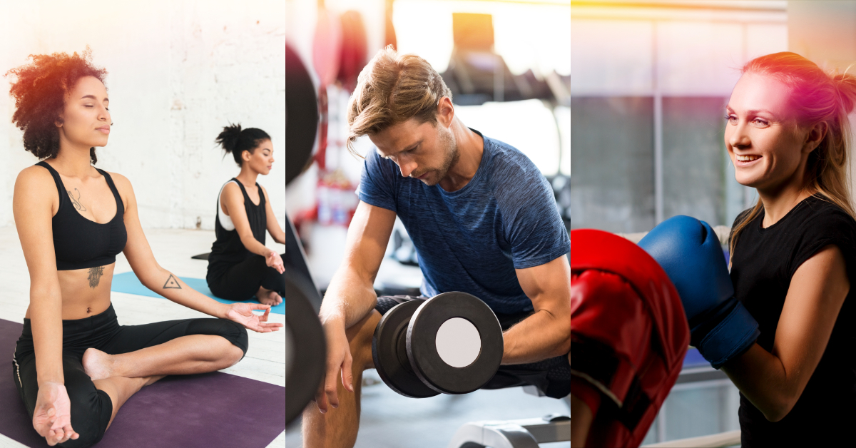 Urban Sports Club. E se a sua mensalidade de ginásio funcionasse em várias cidades da Europa?