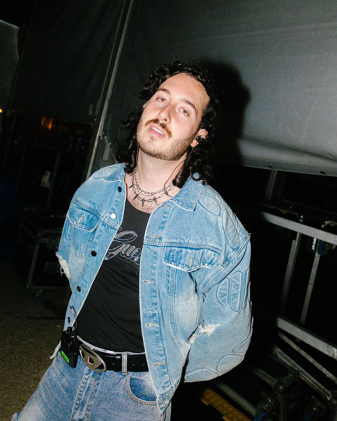 Pedro Mafama vai dar um concerto à borla num arraial. Saiba onde, quando e como pode participar