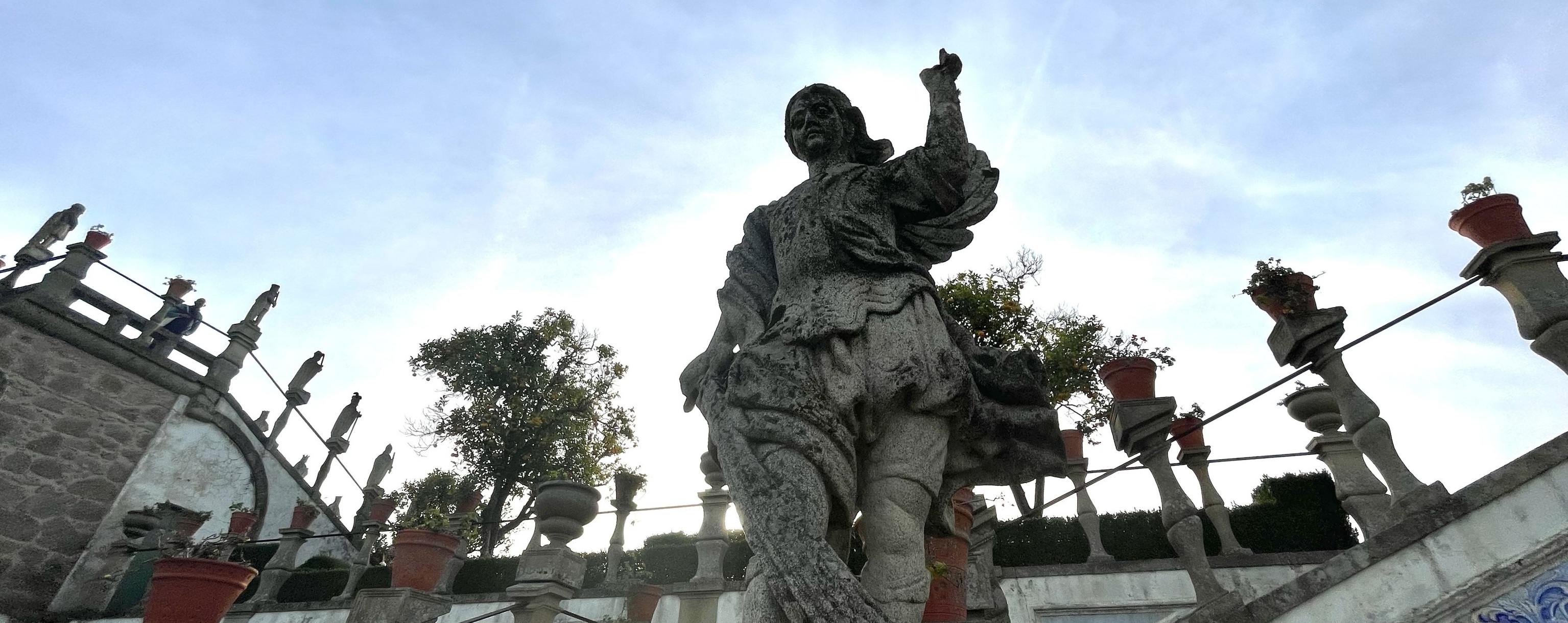 Roteiro. Dois dias para descobrir o melhor de Castelo Branco