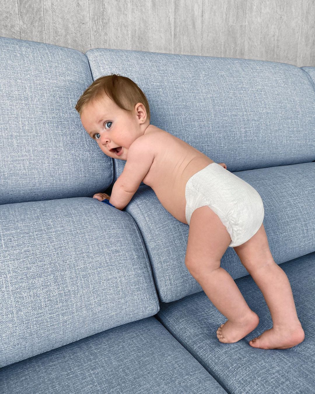 Atenção, mamãs. Descobrimos o truque para conseguirem packs de fraldas grátis