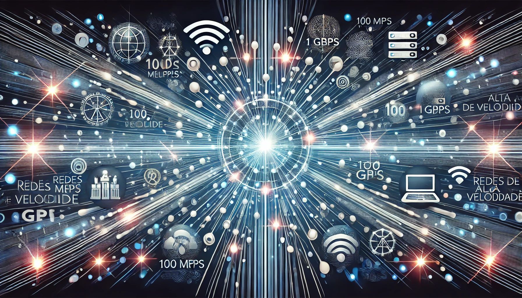 Crescimento no Algarve impulsiona cobertura de redes de alta velocidade em Portugal