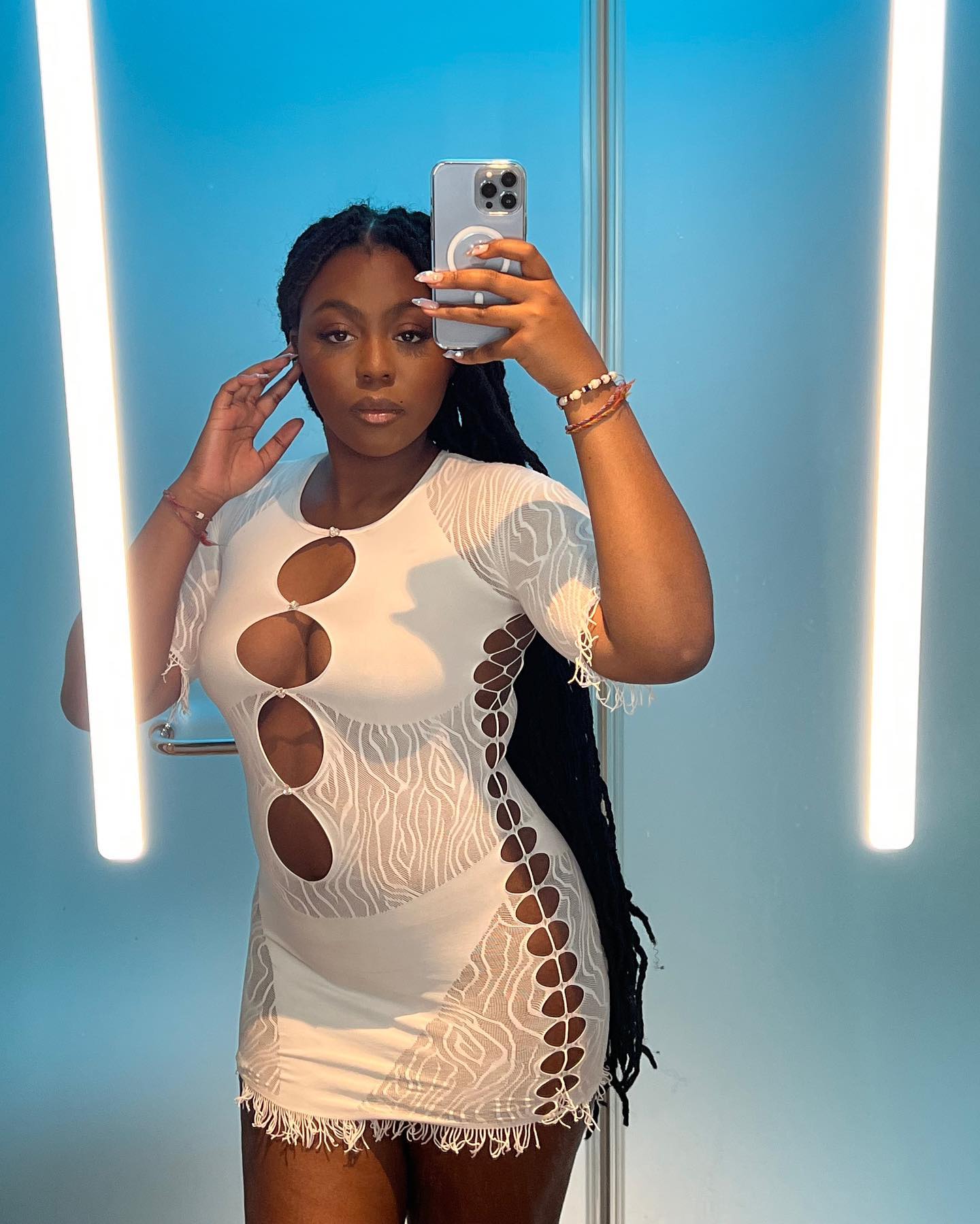 “Temi pela minha vida”. Jovem revela episódio de tentativa de rapto por parte de um motorista de TVDE