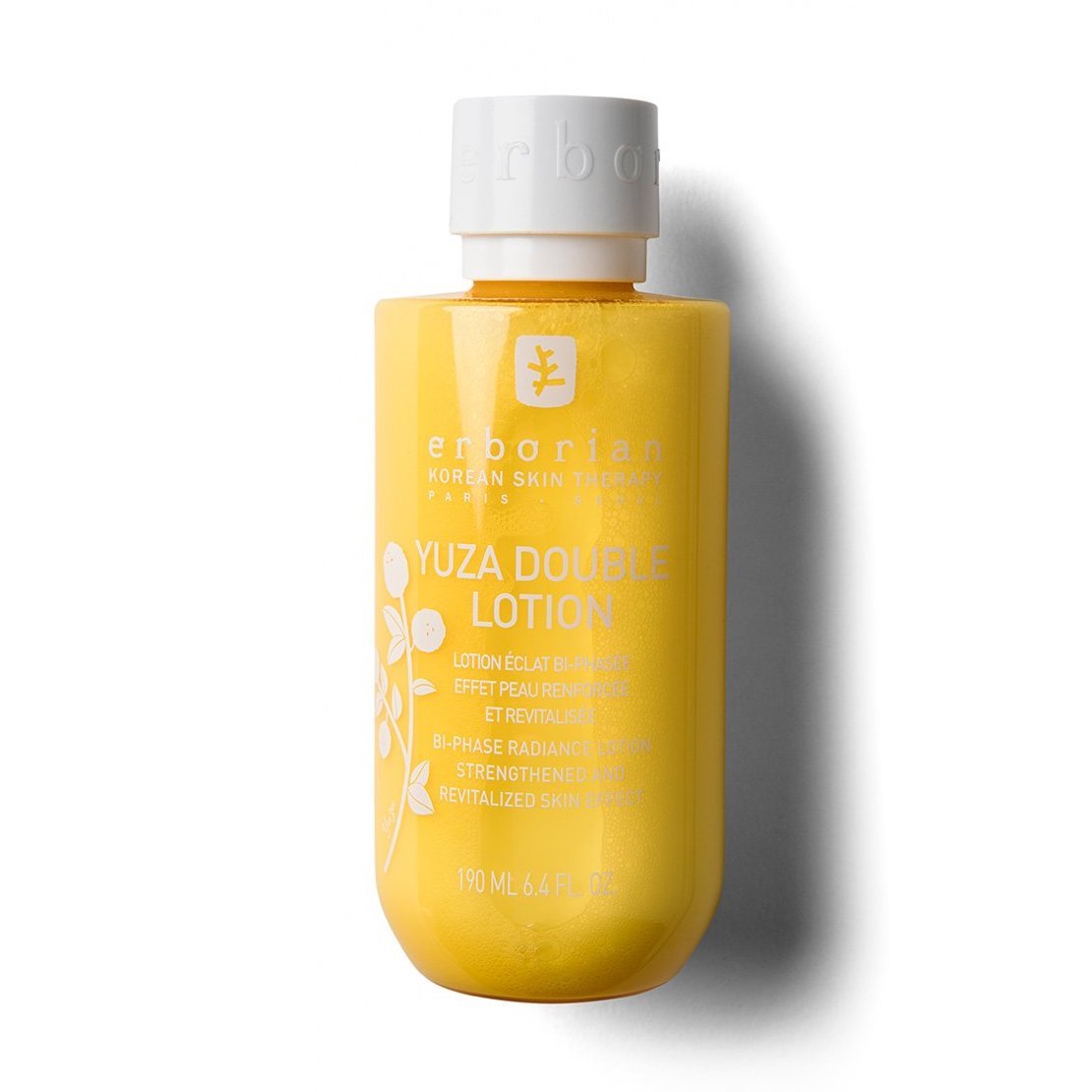 Erborian, Yuza Double Lotion Loção Tónico de Brilho