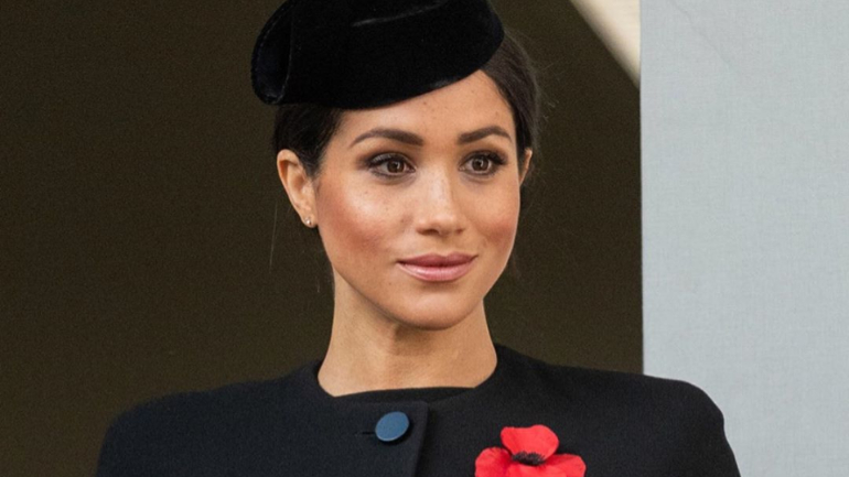 Meghan pode ter planeado saída da família real quando ainda estava grávida