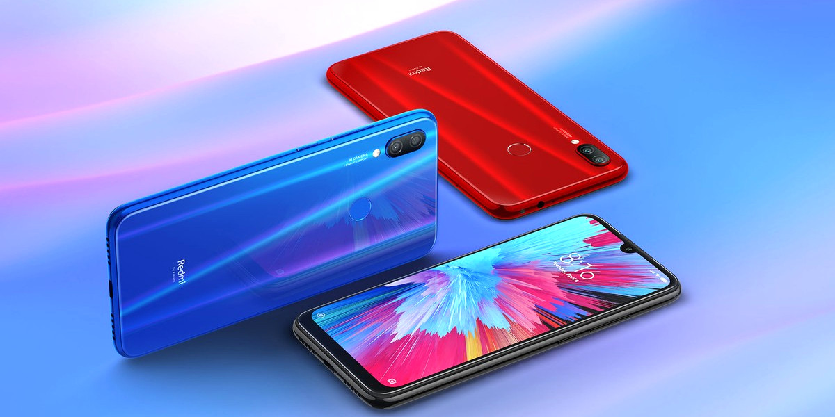 Xiaomi cresce 27,2% e atinge receitas de 6,3 mil milhões de dólares no primeiro trimestre 2019