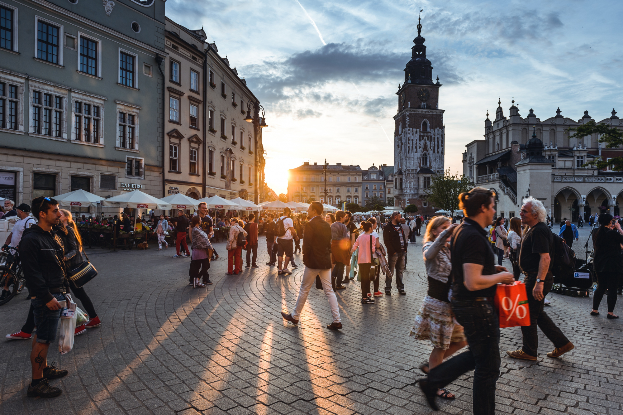 Há mais uma cidade europeia a tomar medidas contra o turismo em massa