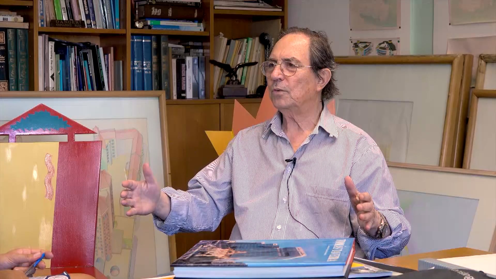 Escândalo sexual de Tomás Taveira vai virar uma série na TVI. Veja tudo o que já se sabe