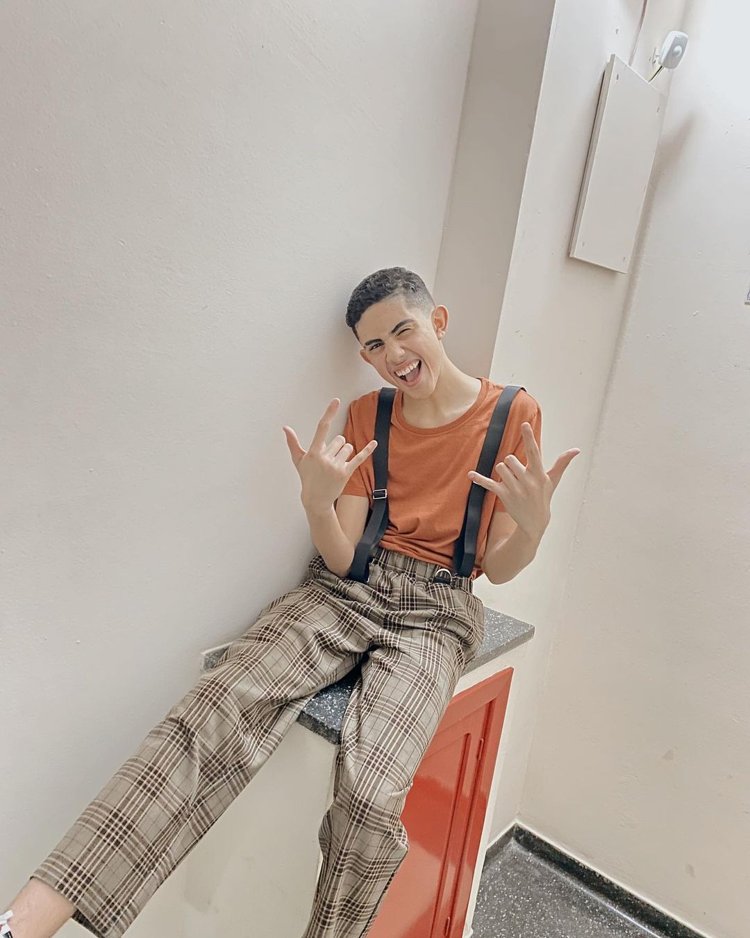 Ator e cantor brasileiro morre de forma inesperada aos 13 anos. “Foi um filho maravilhoso”