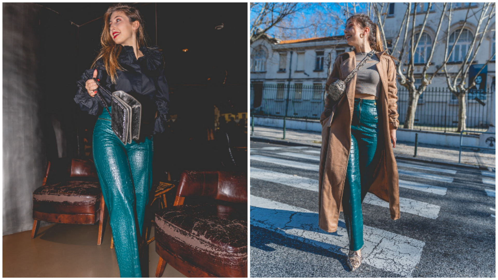 5 dicas para reutilizar as peças de passagem de ano no dia a dia