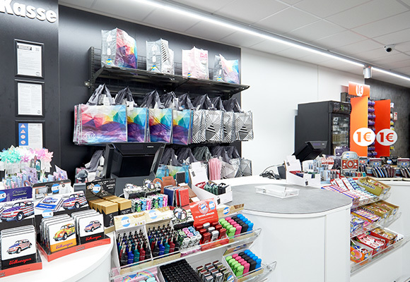 Tedi já abriu na Margem Sul. 20 artigos que pode comprar na cadeia alemã de preços baixos